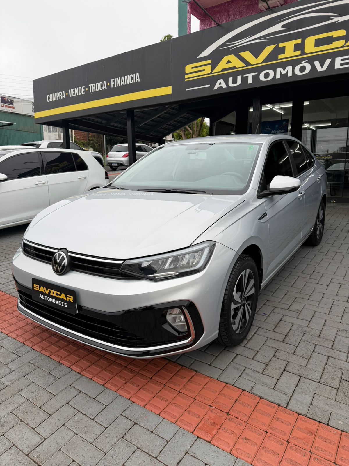 VW / VIRTUS CONF